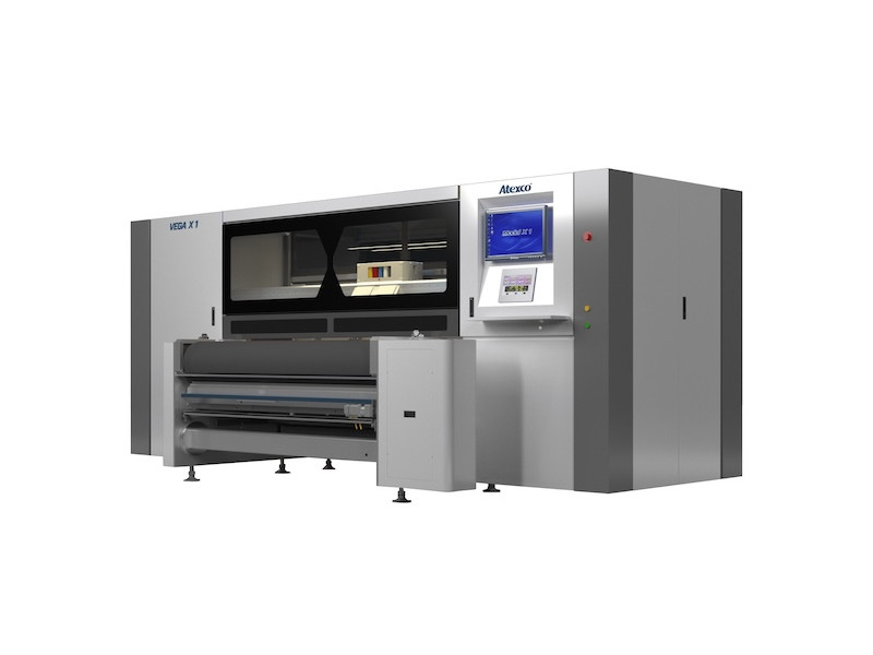 Цифровий друк на натуральному шовку (Inkjet): як створити авторський текстиль преміум-класу
