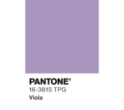 Лаванда 16-3815 Viola