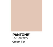 Нюд 13-1108 Cream Tan