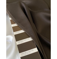 Атлас важкий АТ14022 Chocolate