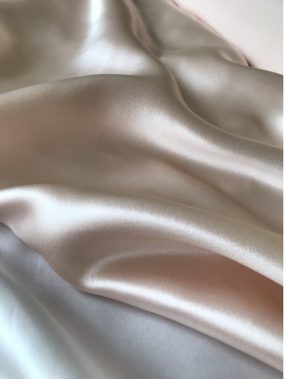 Атлас важкий АТ14022 Nude
