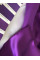 Атлас сліп важкий АТ11422 Bright Violet