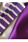 Атлас сліп важкий АТ11422 Bright Violet