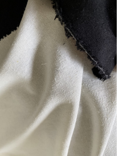 Дикий шовк ДШ14035 Black