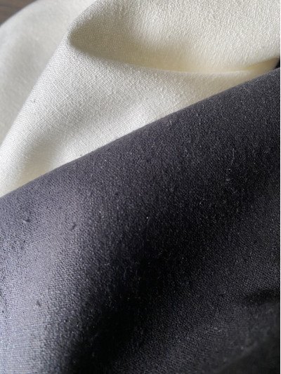 Дикий шовк ДШ14035 Black