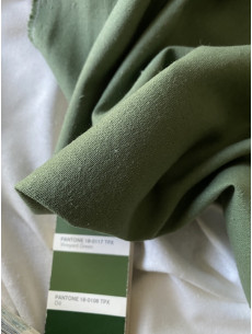 Дикий шовк ДШ14035 Green