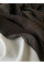 Крепдешин важкий КТ14023 (cady) Chocolate
