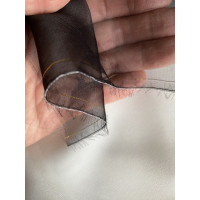 Органза ГТ14006 Black