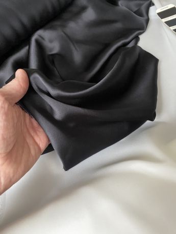 Купити натуральний 100% шовк mulberry