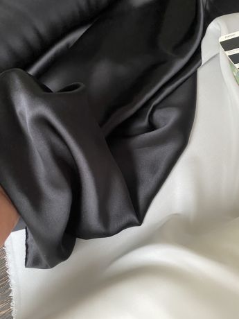 Купити натуральний 100% шовк mulberry