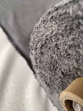 Купити натуральний 100% шовк дикий шовк tussah