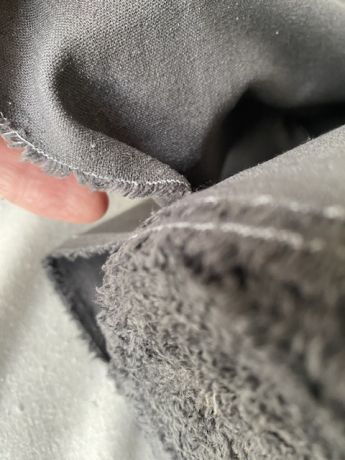 Купити натуральний 100% шовк дикий шовк tussah