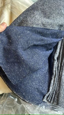 Купити натуральний дикий шовк 100% tussah