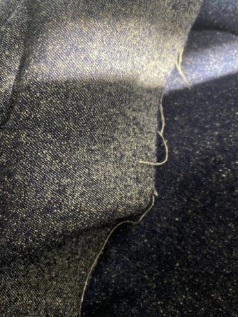 Купити натуральний дикий шовк 100% tussah