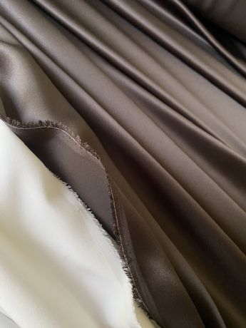 Купити натуральний шовк mulberry