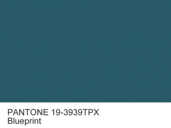 Анилиновый краситель для ткани темно-синий (PANTONE 19-3939TPX Blueprint)