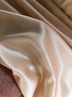 Satin heavy AТ14030 Nude