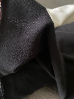 Дикий шелк ДШ14035 Black