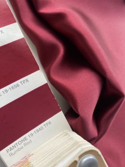 Атлас важкий АТ14030 Bordo