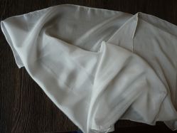 Silk shawl 89x89